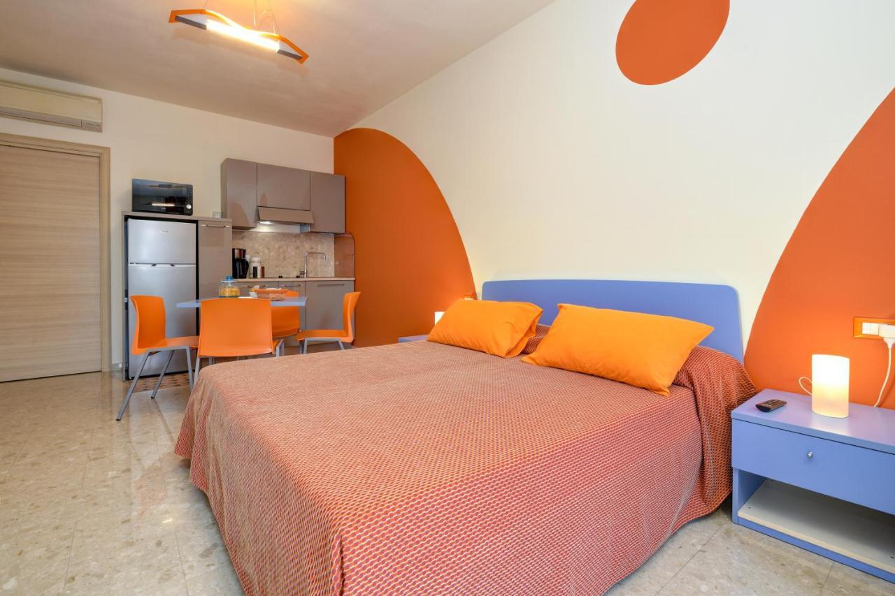 Apartamento La Forgia