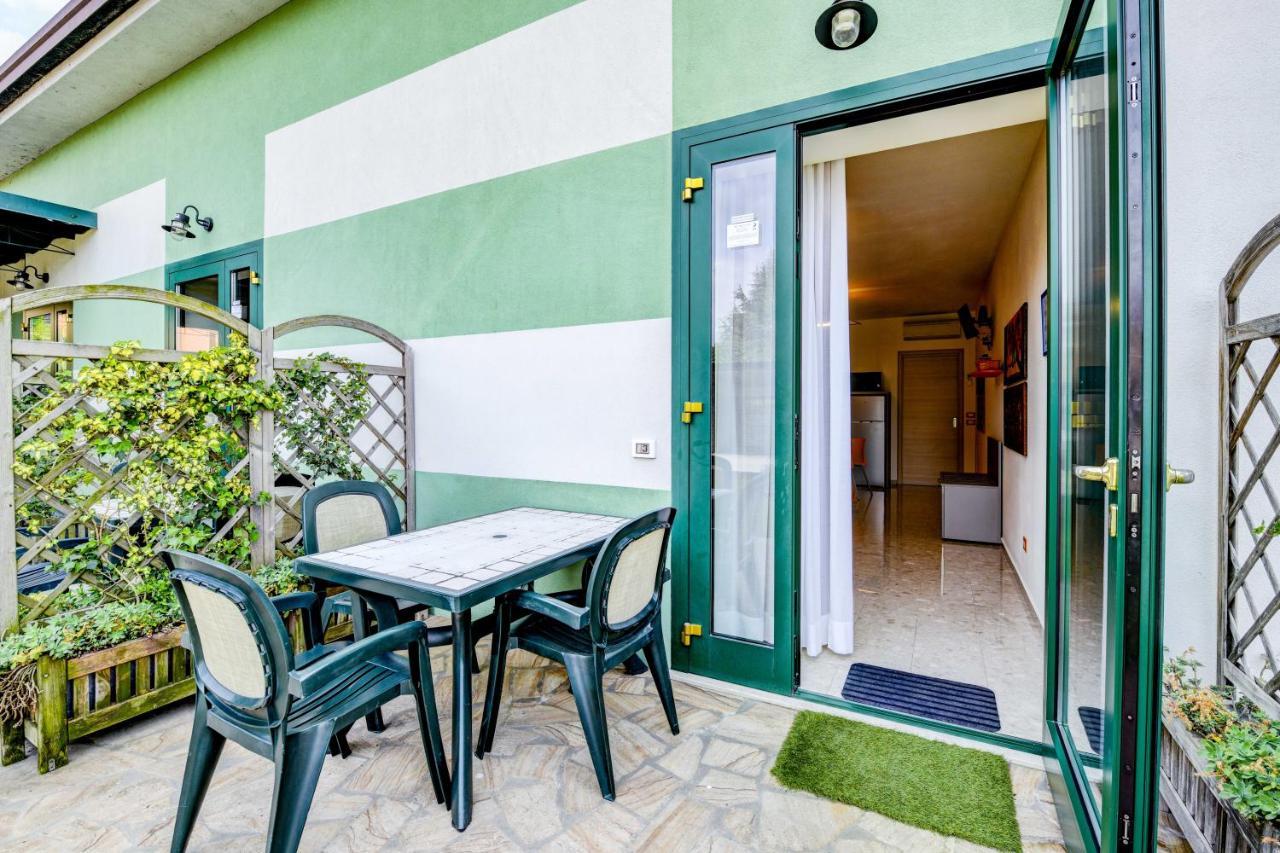 Apartamento La Forgia