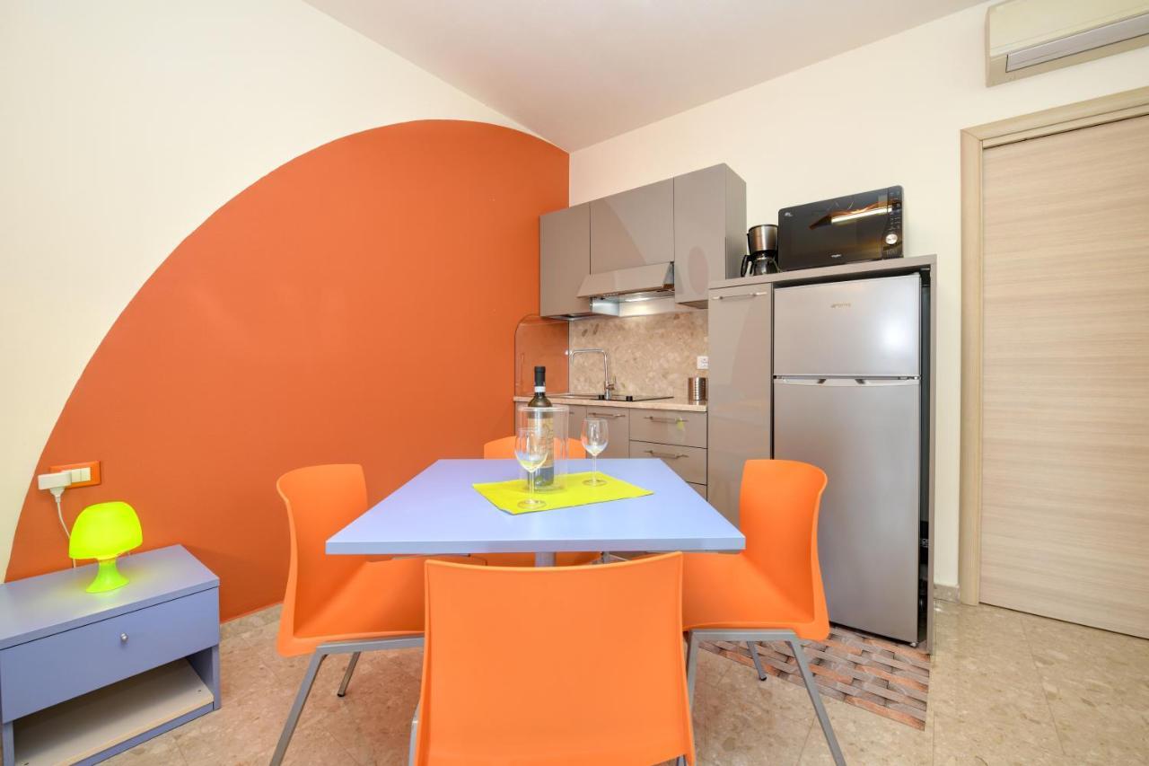 La Forgia Apartamento *