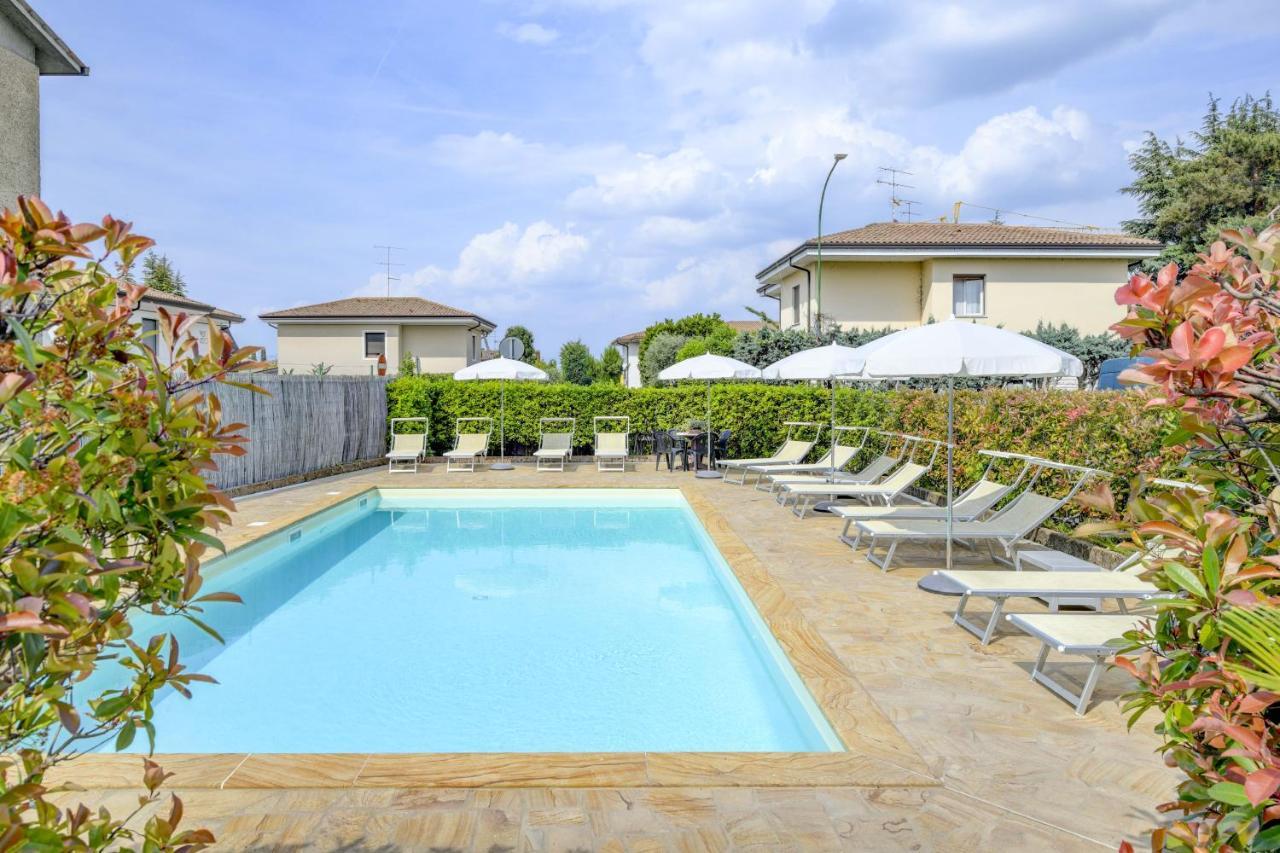 Apartamento La Forgia