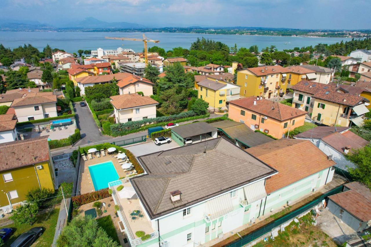 La Forgia Apartamento