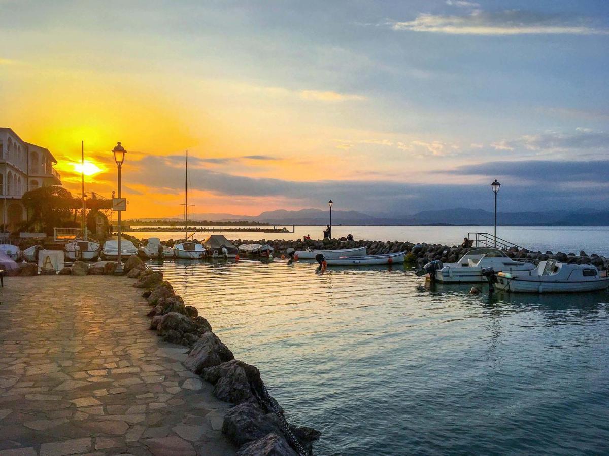 Apartamento La Forgia Peschiera del Garda