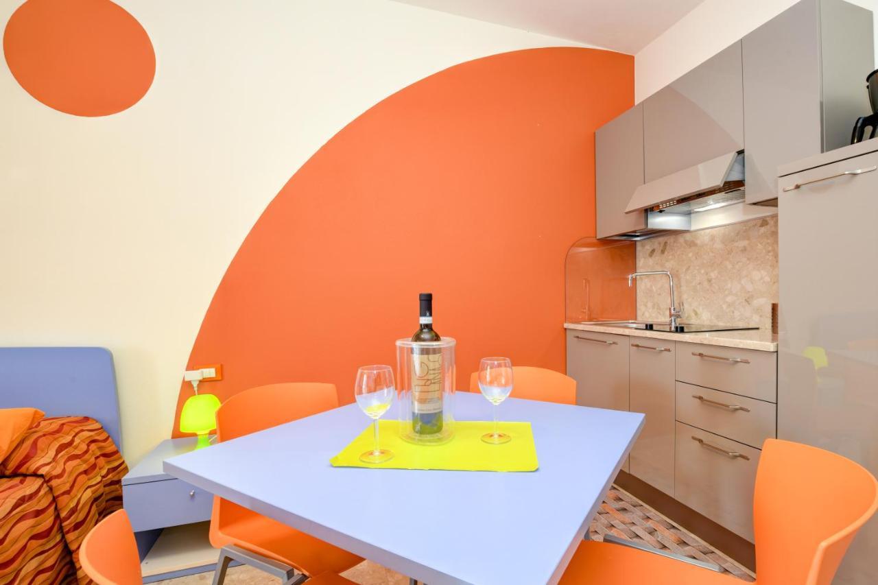 Apartamento La Forgia Peschiera del Garda
